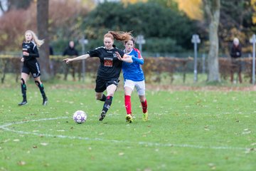 Bild 211 - wBJ SVHU am 20.11.21